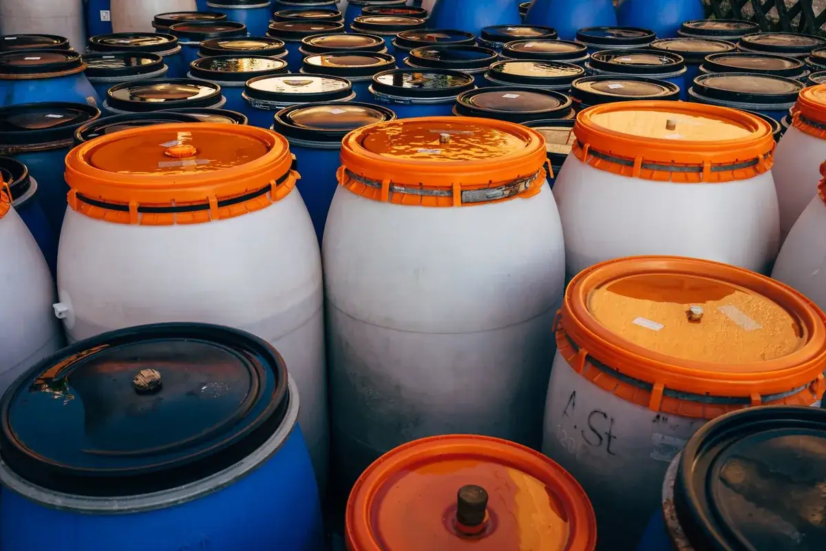 Chemical & Toxic Waste Cleanup in Upper Fruitland, NM